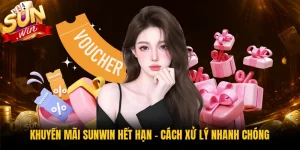 Khuyến Mãi Sunwin Hết Hạn - Cách Xử Lý Nhanh Chóng